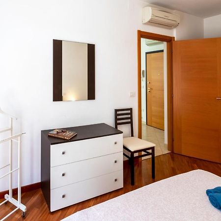 Marina Apartment Сан-Бенедетто-дель-Тронто Екстер'єр фото